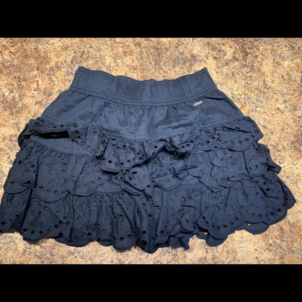 Hollister Skirt